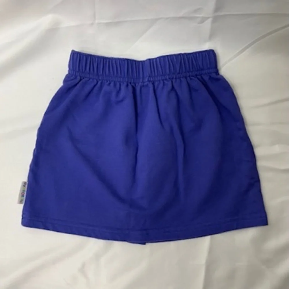Gymboree Vintage 90s 100% Cotton Skirt Girls M